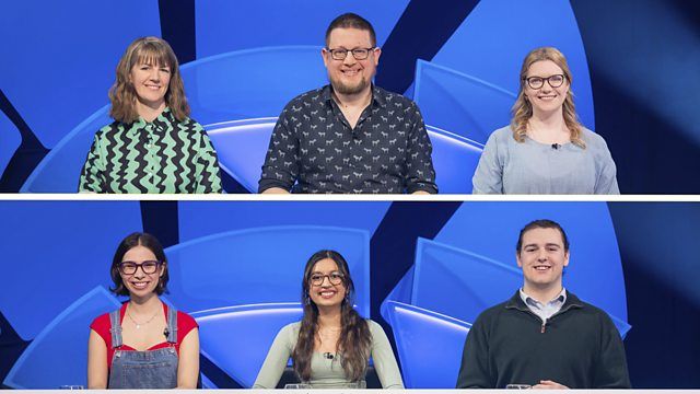 Whitley Baes v Oh No They Didn't