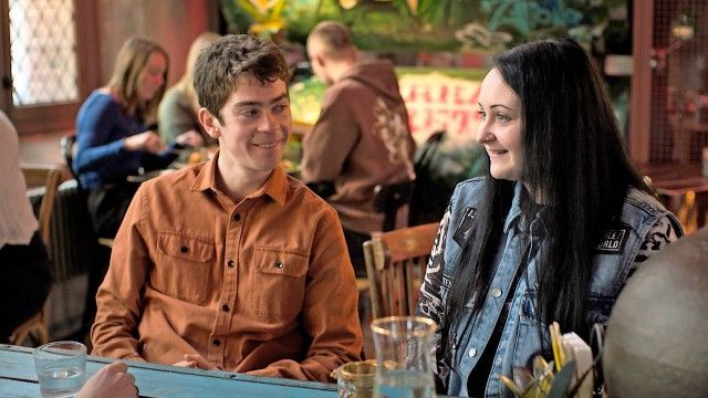 Oogappels - Season 7 - Episode 6