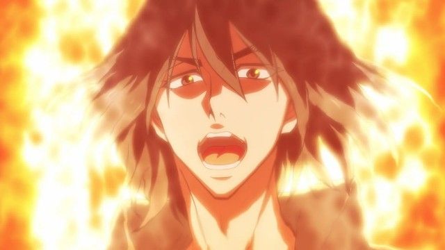 Part 2 Blazing Chivalry and Justice in Kabuchika