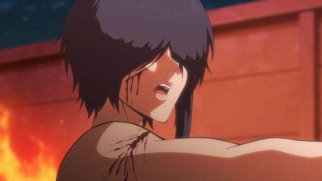 Part 3 The Great Burial of Love #3