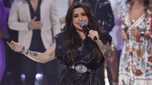 The Voice Brasil - Season 13 - Episode 3