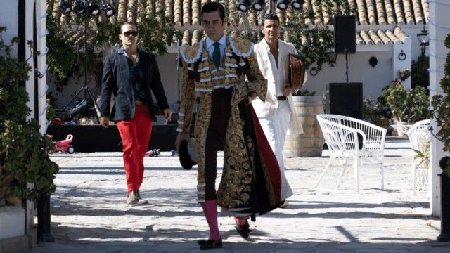 Fate (2025) - Season 1 - Episode 5