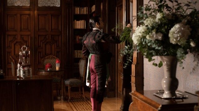 Fate (2025) - Season 1 - Episode 6