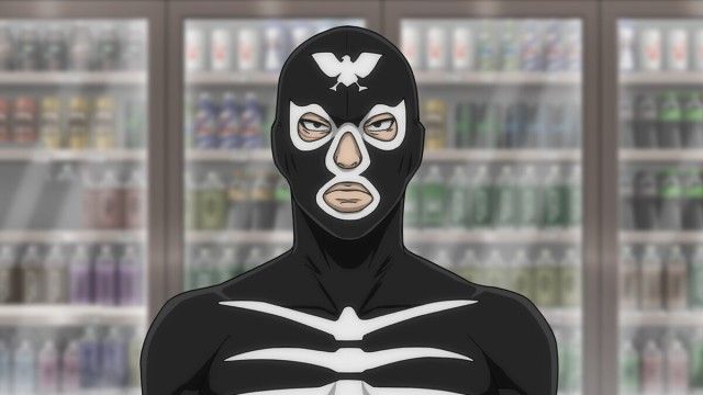 I Love The Moment When Hate Turns To Love