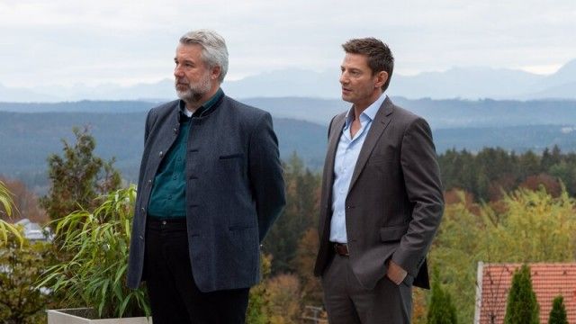 Die Rosenheim-Cops - Season 25 - Episode 3