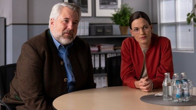 Die Rosenheim-Cops - Season 25 - Episode 5