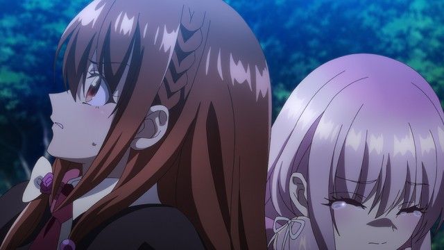 A Lavish Ball Is Better than Obon Dancing