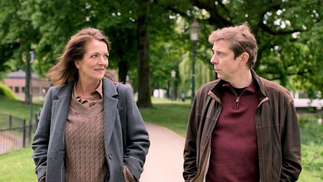 Oogappels - Season 7 - Episode 8