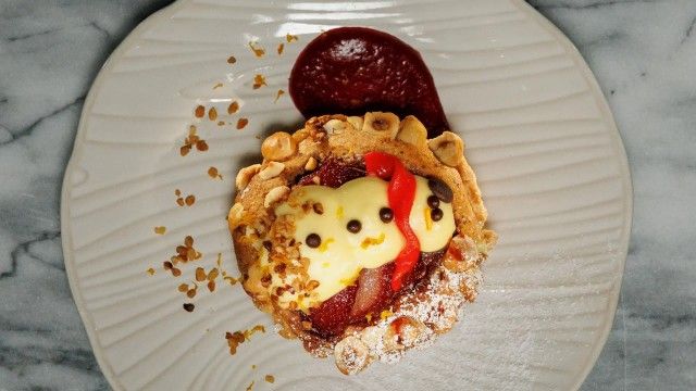 Welcome to the Holiday Village