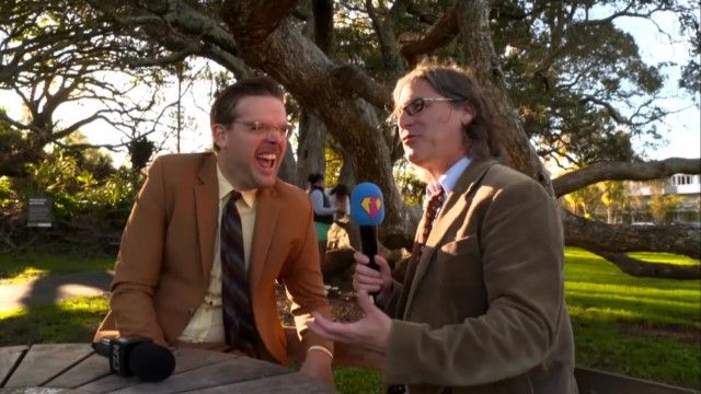 Infoman - Season 26 - Episode 5