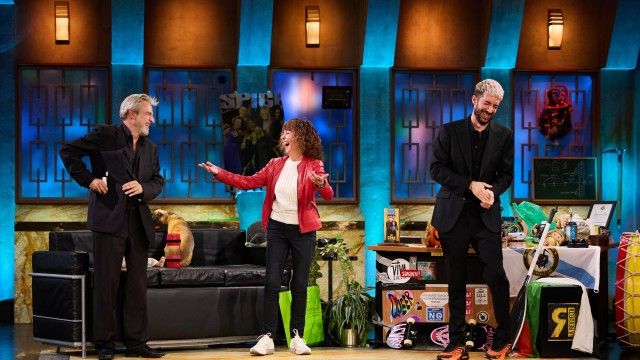 The Revolt - Season 2 - Episode 21