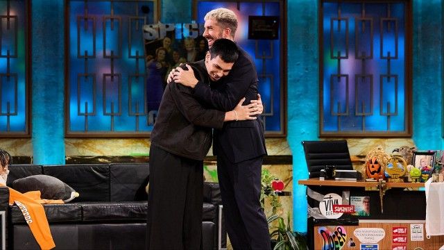 The Revolt - Season 2 - Episode 23