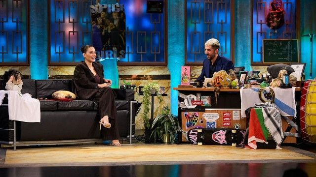 The Revolt - Season 2 - Episode 24