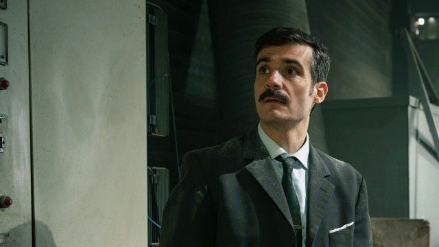 Sueños de libertad - Season 2 - Episode 149