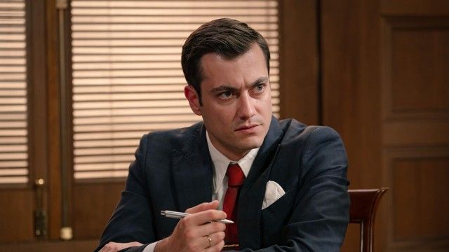 Sueños de libertad - Season 2 - Episode 153