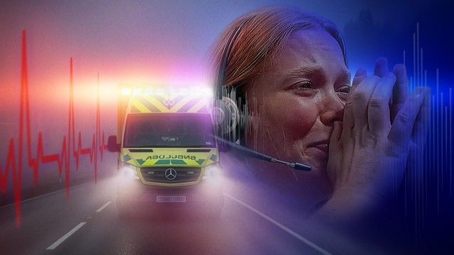 999 Undercover: NHS in Crisis