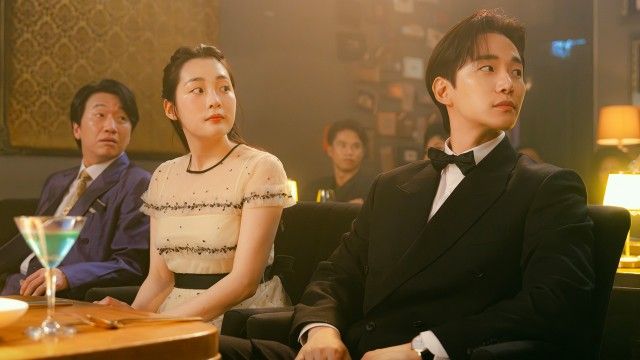 The Bright Days of Youth