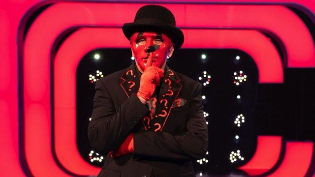 Disco Dave, Alex, Dan, Boakesey