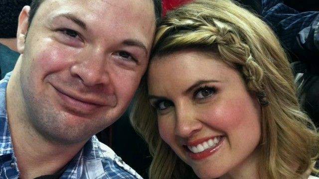 Who The Hell Did I Marry?