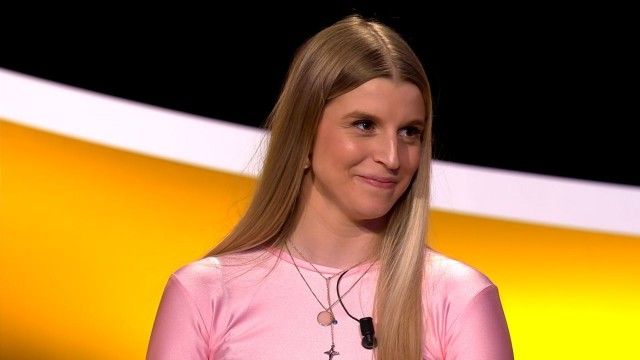 [Second Finals Week] Nona Van Braeckel