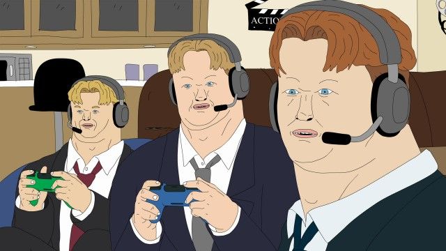 Call to the Battalion