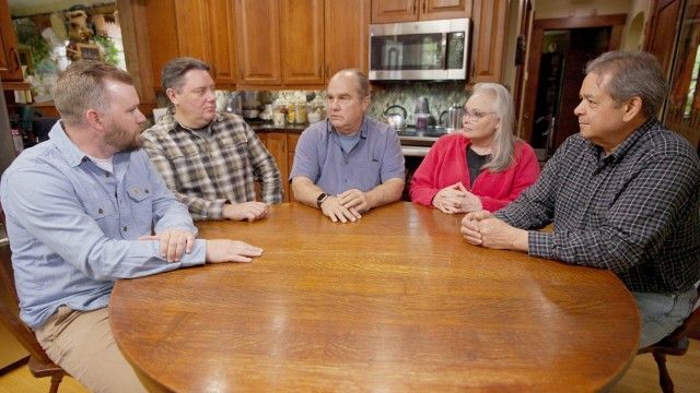 Hearing Protection, Washer Dryer Relocation