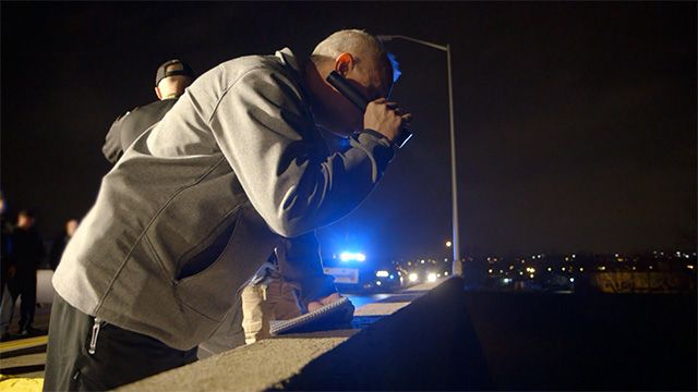 Inside the Tape Special #20