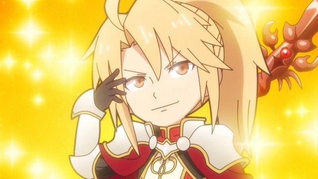 Attack! Of the Spear Hero