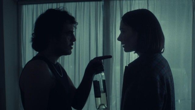 The Principle Of Two Weaknesses