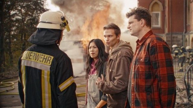 Nicht nachmachen! - Season 3 - Episode 3