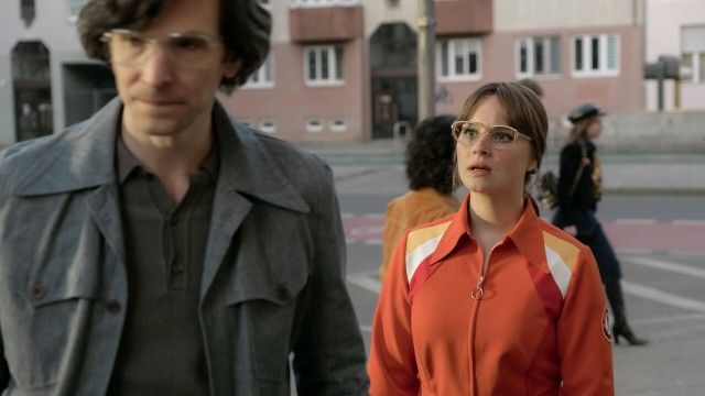 The Berlin Dance School - Season 4 - Episode 1