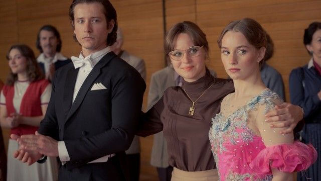 The Berlin Dance School - Season 4 - Episode 2