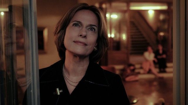 The Berlin Dance School - Season 4 - Episode 3