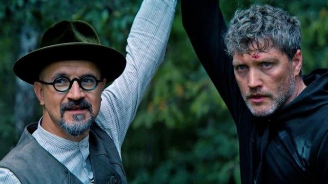 The Vampires of Midland - Season 3 - Episode 1