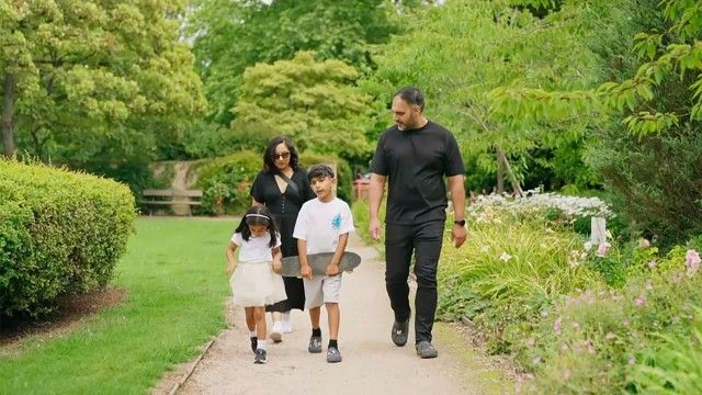 Harrow & Glasgow Revisit