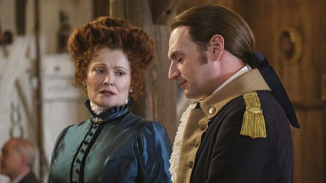 The Life and Times of Esther Greene