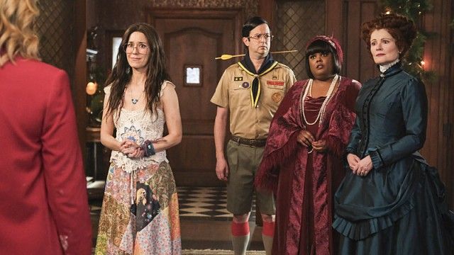 It's a Wonderful Christmas Carol (1)