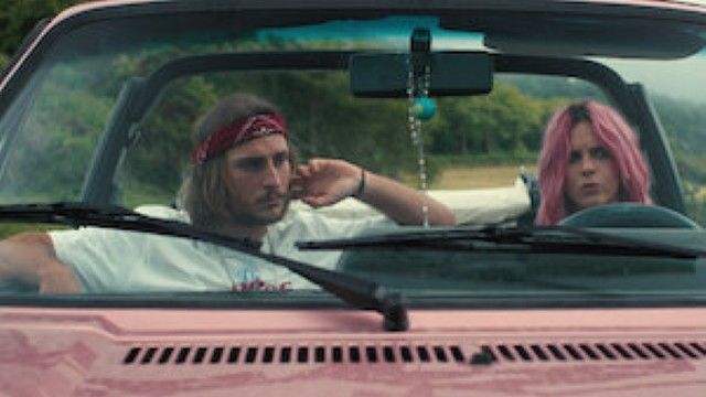 Throw a Rock, Hide your Hand