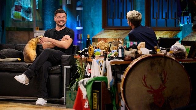 The Revolt - Season 2 - Episode 25