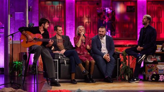 The Revolt - Season 2 - Episode 26