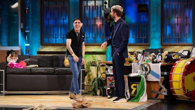 The Revolt - Season 2 - Episode 27