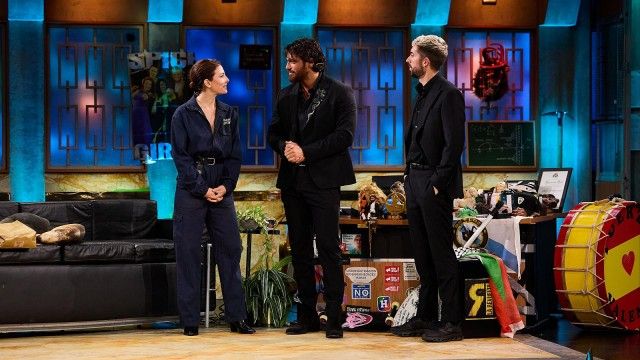 The Revolt - Season 2 - Episode 28