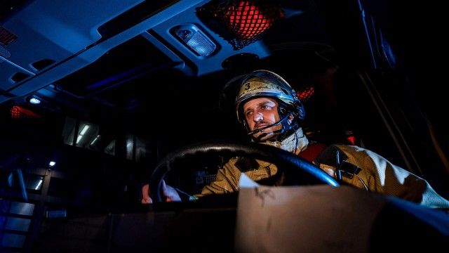 Spurensuche auf verlassenem Fabrikgelände