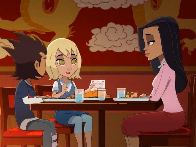 Street Football - Season 5 - Episode 16