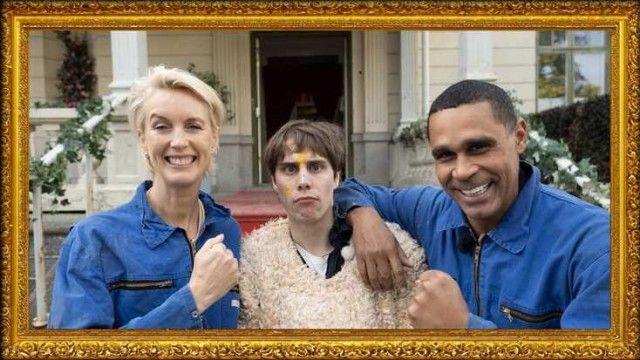 5 fresh into the account