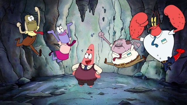 Retreat!