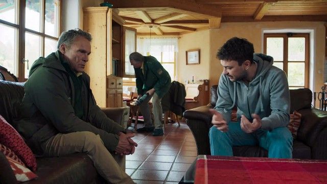 Hubert und/ohne Staller - Season 13 - Episode 4