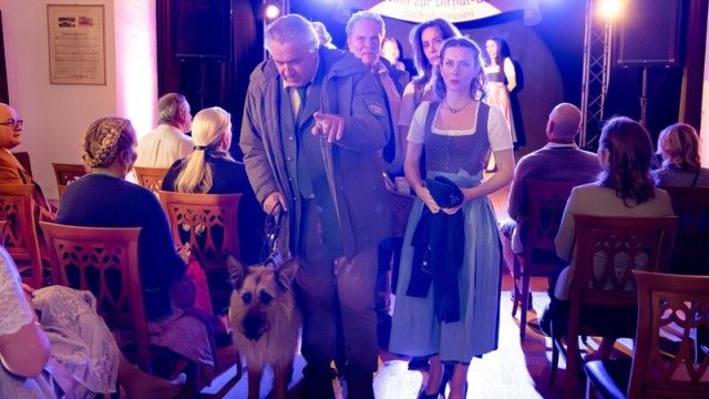 Wer schön sein will, muss leiden