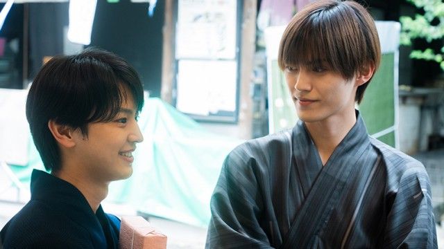 The Final Day: The Ace’s Heartfelt Confession