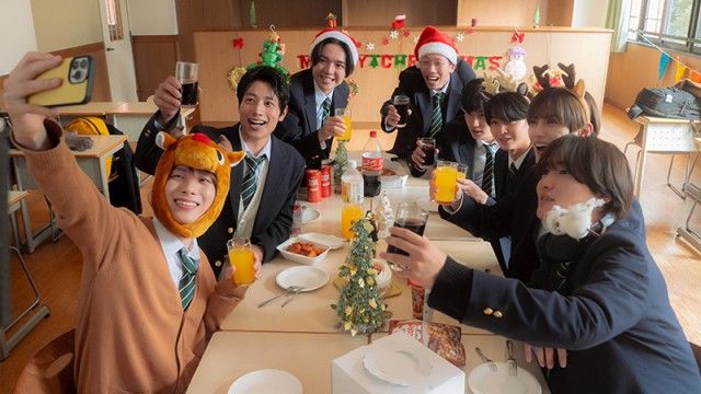 Days That Will Stay in Our Hearts Forever